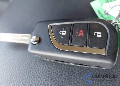 2025 Toyota Rav4 Le from USA, damaged, VIN 2T3F1RFV3SW539547